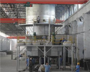 陜西冶金噴霧干燥器分享離心噴霧干燥機的使用及清洗小方法