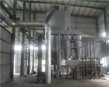 選擇干燥設(shè)備應(yīng)考慮哪些因素？