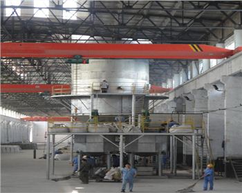 使用陜西陶瓷噴霧干燥機有什么好處？