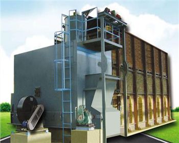 噴霧干燥機工作原理外其常見種類有哪些呢？