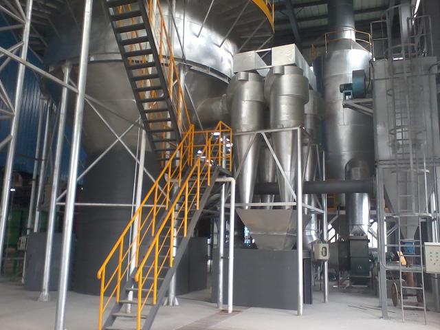 陜西冶金噴霧干燥器，口碑好