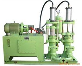 陜西陶瓷泥漿柱塞泵加工需要注意什么？